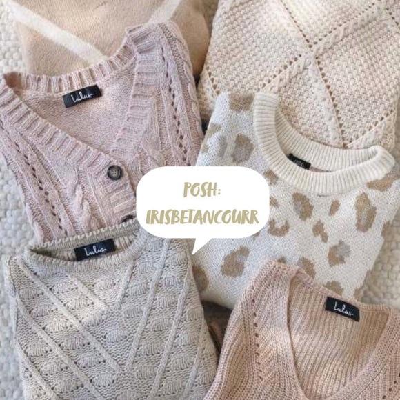 Sweater mystery box - Picture 3 of 12